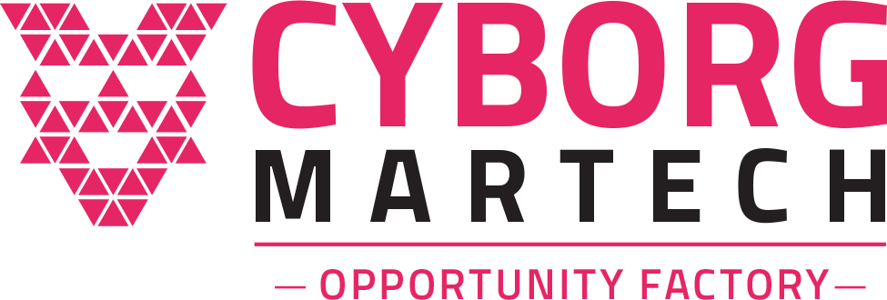 Cyborg Martech